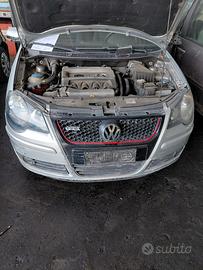 RICAMBI VOLKSWAGEN POLO GTI