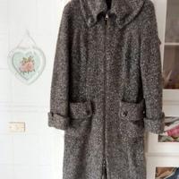 Cappotto Luisa Spagnoli originale taglia S