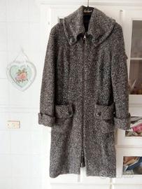 Cappotto Luisa Spagnoli originale taglia S