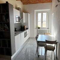 Appartamento nuovo nel centro storico di Prato