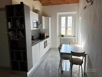 Appartamento nuovo nel centro storico di Prato