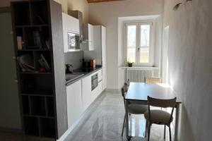 Appartamento nuovo nel centro storico di Prato