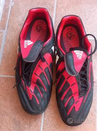 scarpe calcetto 45 adidas predator 