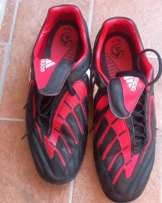 scarpe calcetto 45 adidas predator 