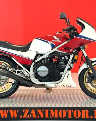 Honda VF 750 F -1983- ISCRITTA FMI