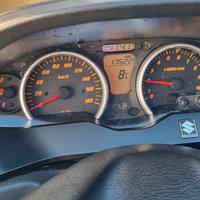 Suzuki burgaman 400 anno 2011