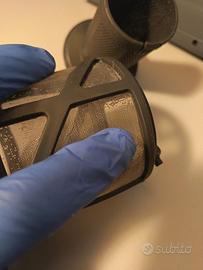 140064682010 Filtro scarico lavastoviglie, assieme