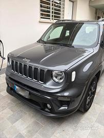 Jeep Renegade 1.0 limited 