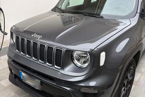 Jeep Renegade 1.0 limited 