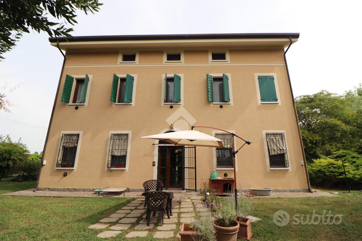 Casa – Rodigo, Mantova - Vista 4