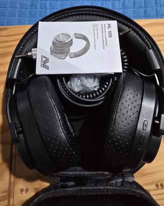 Cuffie ML105 minelab metal detector 