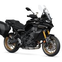 Yamaha Tracer 9 Tracer9 GT Nera