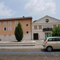 UFFICIO IN CENTRO PAESE - versatilità e spazio!