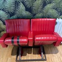 Poltrone Cinema Anni ‘80