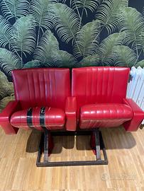Poltrone Cinema Anni ‘80