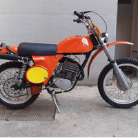 Rond sachs 125 1973/4