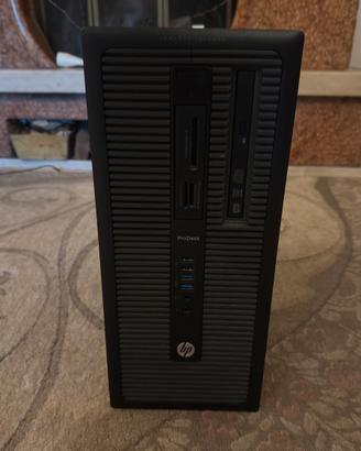 Computer fisso Windows 11 pro