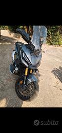 Honda Xadv 2022