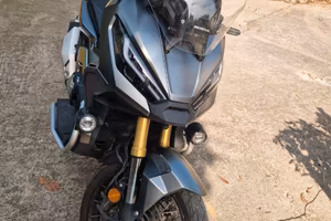 Honda Xadv 2022