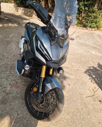 Honda Xadv 2022
