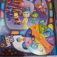 inside Out 2 il gioco delle emozioni