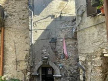 Vendita bilocale via del Castello Carpineto Romano