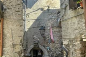 Vendita bilocale via del Castello Carpineto Romano