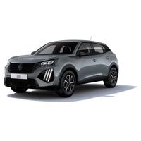 PEUGEOT 2008 1.2 puretech Allure s&s 100cv