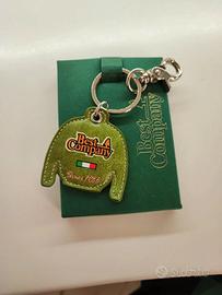 Portachiavi Best Company