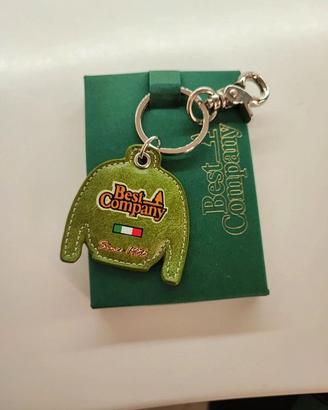 Portachiavi Best Company