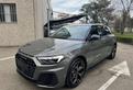 AUDI A1 SPB 30 TFSI S tronic Identity Black KM.0