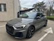 AUDI A1 SPB 30 TFSI S tronic Identity Black KM.0