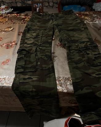 Stock abiti