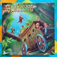 Gioco da tavolo - Sherwood Bandits IT/EN