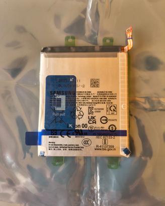 Batteria Galaxy S24 Ultra