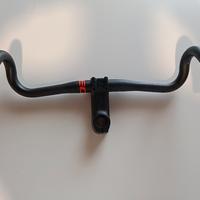 manubrio Gravel/Ciclocross 