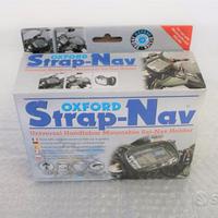 Oxford STRAP-NAV
