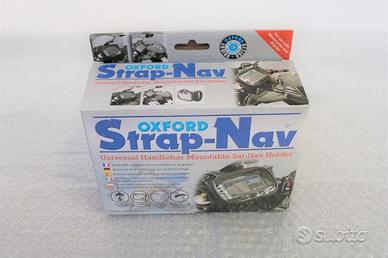 Oxford STRAP-NAV
