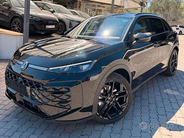 Volkswagen T-Roc 1.5 eTSI ACT 150 CV DSG R-Line