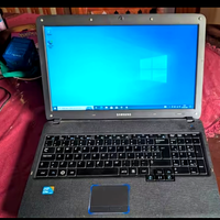 💻 PC PORTATILE SAMSUNG NP-P530 – PERFETTO PER STU