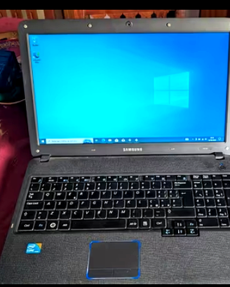 💻 PC PORTATILE SAMSUNG NP-P530 – PERFETTO PER STU