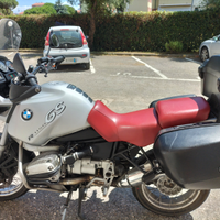 Bmw r1150gs