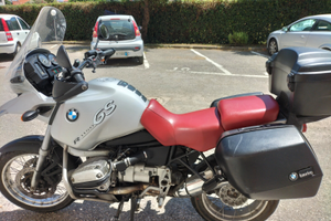 Bmw r1150gs
