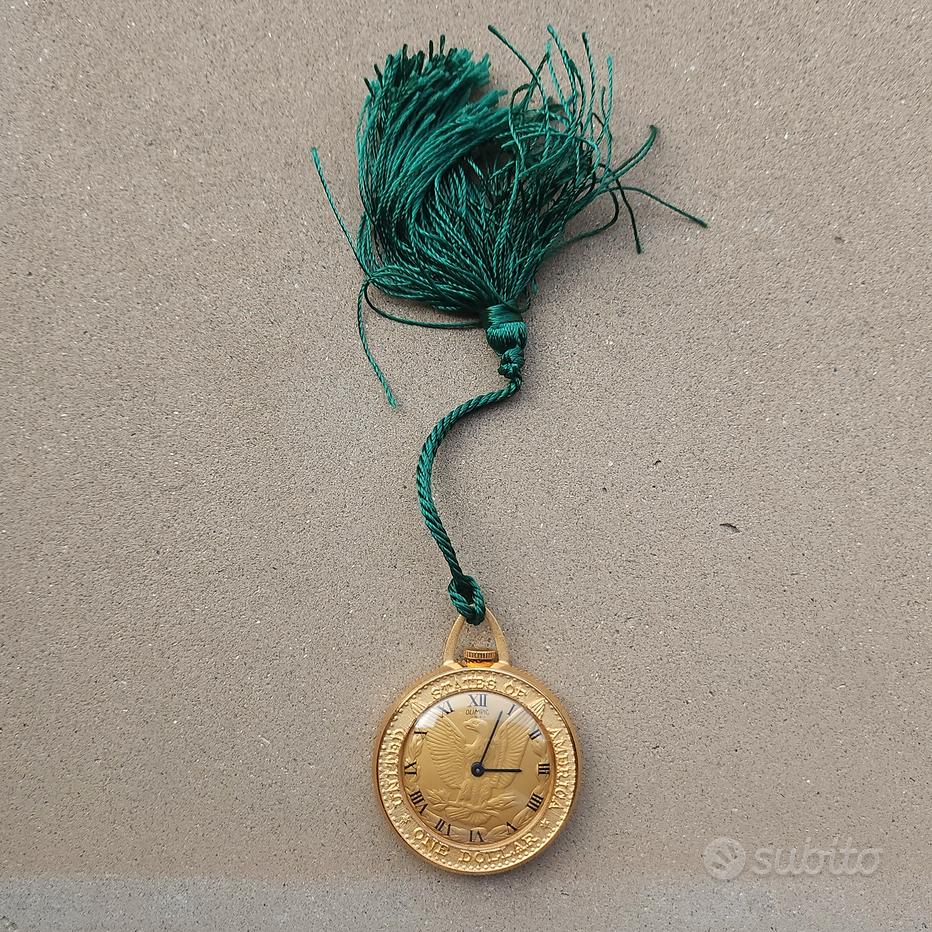 Orologio 17 rubis Vendita in Collezionismo