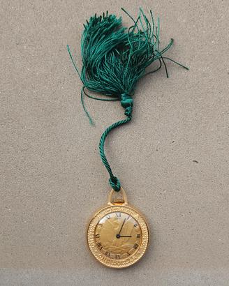 Orologio da taschino Olimpic 17 rubis vintage