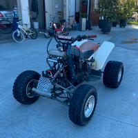 Quad 350