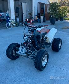 Quad 350