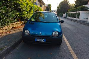 Renault Twingo 2007 