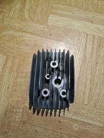 testa ciao piaggio originale