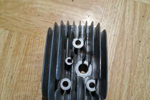 testa ciao piaggio originale